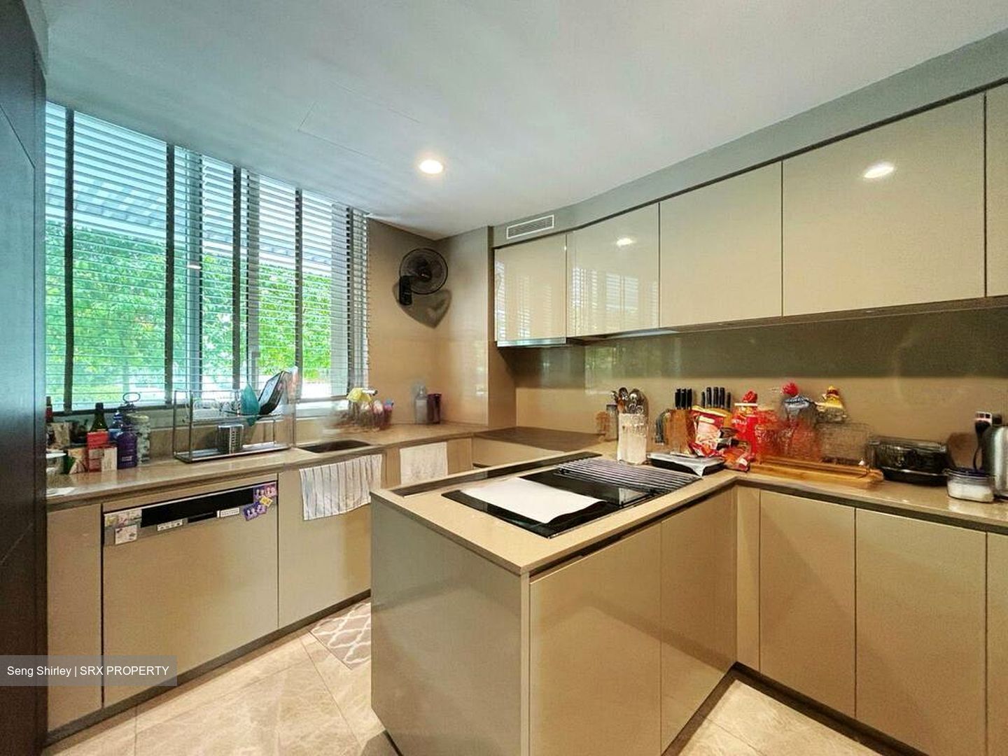 Corals At Keppel Bay (D4), Condominium #481903131